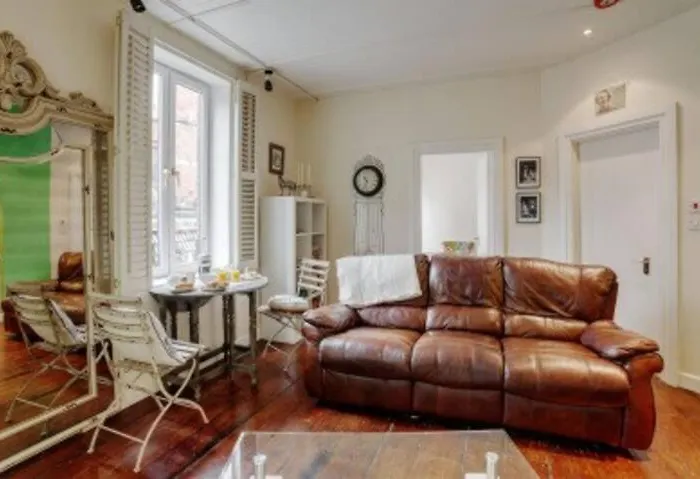 Temple Bar District Apartments