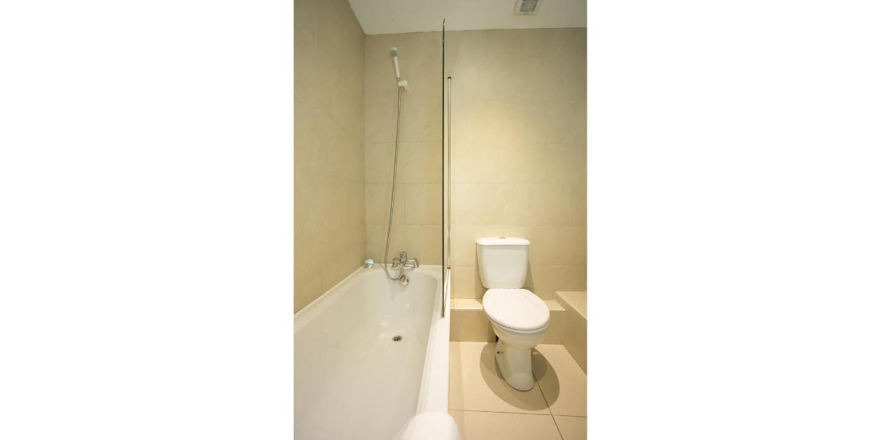 Apartamento Temple Bar District *