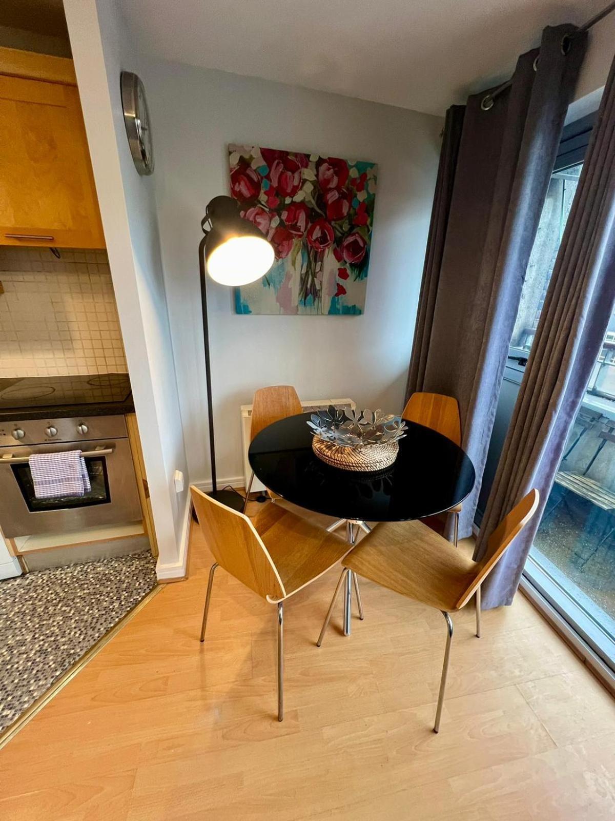 Temple Bar District Appartement *