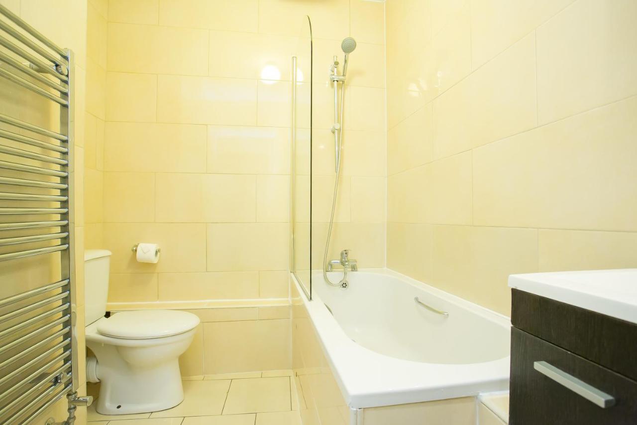 Temple Bar District Appartement Dublin